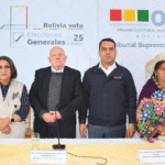 Ley subnacional ante ajustes de representación y autoridad