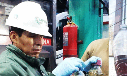 Denuncias por daños en motores pese a inspecciones de ANH