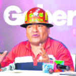 Minería asegura cierre de bocaminas en Cerro Rico