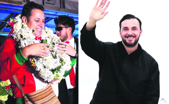 TSE da plazo de 72 horas para confirmar debate
