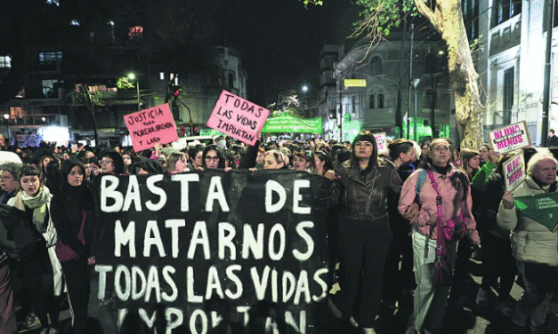 Triple feminicidio en Argentina moviliza operativos en Bolivia