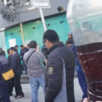 Ingenieros denuncian sedimento en combustible que daña motores