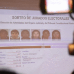 Más de 17 mil ciudadanos pidieron excusarse como jurados