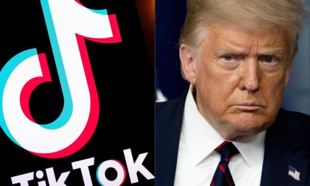 Trump espera zanjar acuerdo sobre Tiktok en llamada con Xi