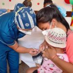 Bolivia lidera casos de sarampión en Sudamérica con 320 contagios confirmados, según la OPS