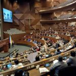 Ocaso legislativo: En cinco años se promulgaron apenas 293 leyes