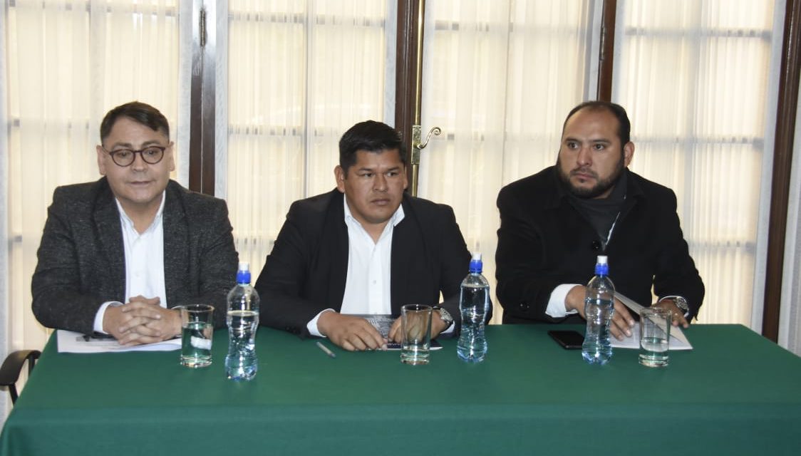 Gobierno responde con obviedades y tolerancia a la ola de narcocrímenes