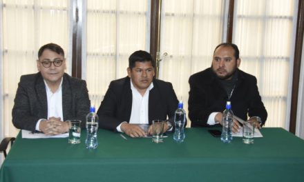 Gobierno responde con obviedades y tolerancia a la ola de narcocrímenes