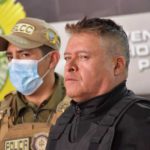 Instalan audiencia en la que Zúñiga busca el cese de su detención preventiva por la toma militar de la Plaza Murillo
