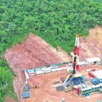 Un solo pozo en perforación: nueva realidad en Chuquisaca