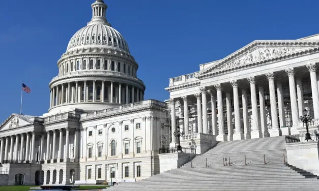 Estados Unidos endurece leyes juveniles en Washington D.C.