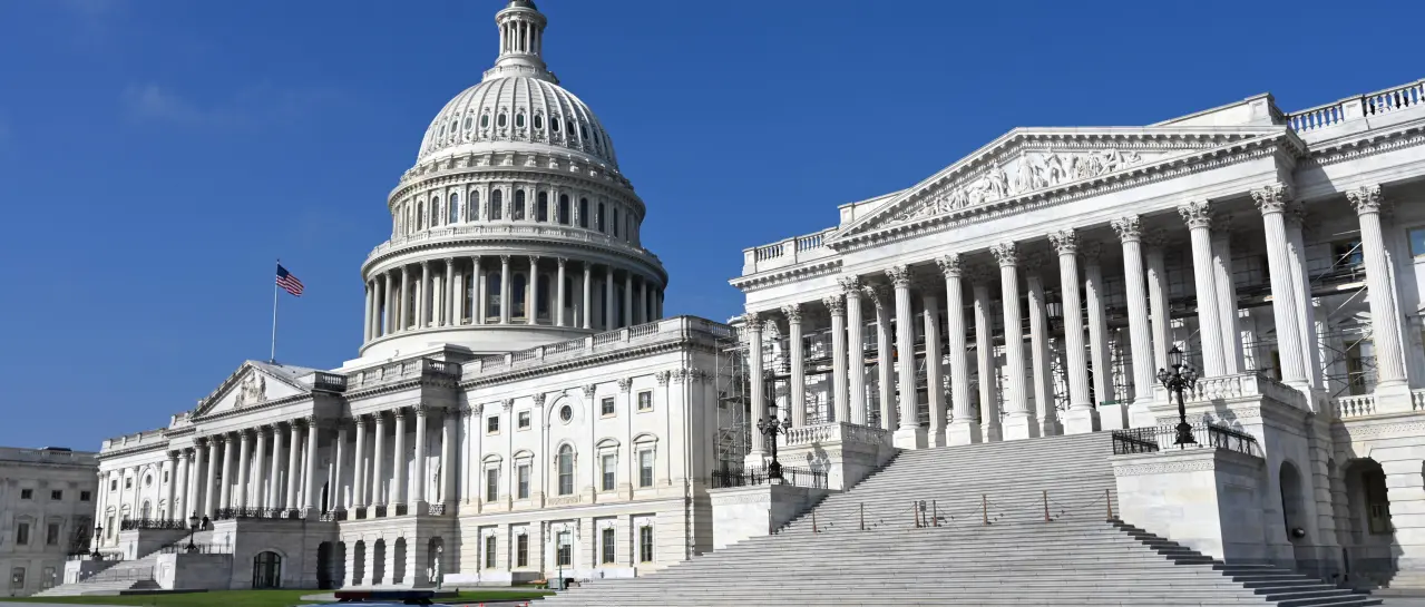 Estados Unidos endurece leyes juveniles en Washington D.C.