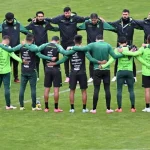 Bolivia busca repechaje obligado a ganar y esperar