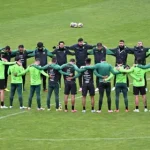 Bolivia llega al duelo final por el repechaje: Tiene que ganar a Brasil y esperar el tropiezo de Venezuela