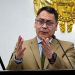 Aguilera vincula hechos violentos a pugnas internas de organizaciones criminales