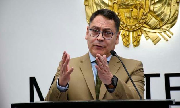 Aguilera vincula hechos violentos a pugnas internas de organizaciones criminales