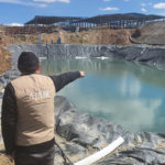 AJAM suspende operaciones de más de 20 mineras en Viacha