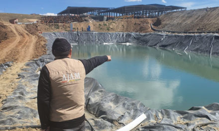 AJAM suspende operaciones de más de 20 mineras en Viacha