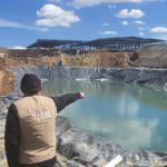 La AJAM ordena la suspensión inmediata de actividades mineras sin autorización en Viacha