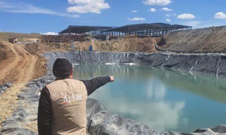 La AJAM ordena la suspensión inmediata de actividades mineras sin autorización en Viacha