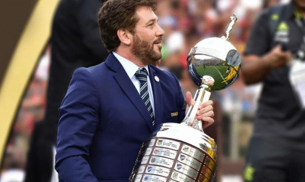Independiente rechaza descalificación y envía un durísimo comunicado contra Conmebol