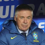 Ancelotti reconoce intensidad de Bolivia tras victoria histórica