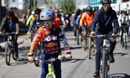 Día del Peatón: restricción vehicular será de 8:00 a 17:00 y la multa por infringirla es de Bs 300