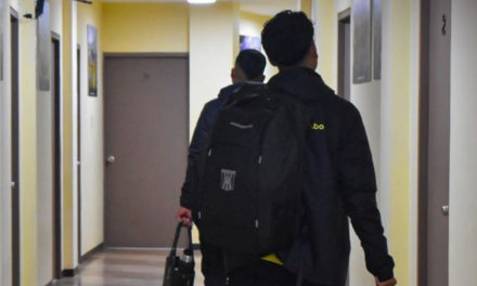 The Strongest: no hay dinero y el plantel sigue en paro ¿Y su presidente?