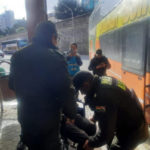 Suman cinco los casos de adultos mayores dopados en buses hacia La Paz