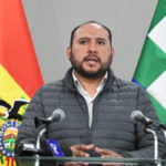 Ministro de Gobierno plantea la hipótesis de que capo del PCC salió del país
