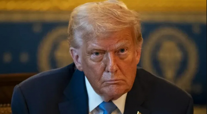 Trump informa que EEUU interceptó una lancha con «narcoterroristas» de Venezuela; tres murieron