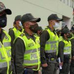 Gobierno anuncia el despliegue de 25 mil policías y activa sala de crisis para el balotaje del 19 de octubre