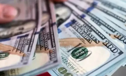 Dólar digital baja y se mantiene en Bs 11,60