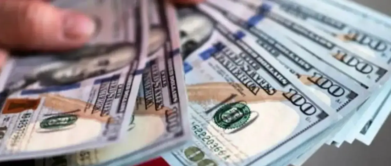 Dólar digital baja y se mantiene en Bs 11,60