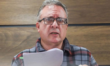 Botrading: Alarcón dice que informe halla daño económico al Estado de $us 355 millones