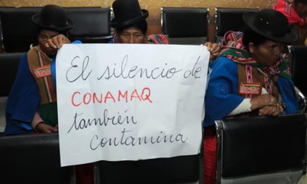 Viacha aprueba ley municipal para retirar licencias mineras