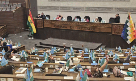 En entorno de iliquidez, diferimiento de créditos es irresponsable: CNC