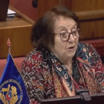 Diputada chilena asegura que bolivianos tienen “disminución de oxígeno cerebral” y son “tontorrones”