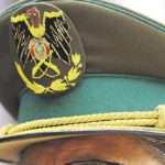 Comandantes departamentales acceden al grado de general primero por ascensos aprobados en Senado