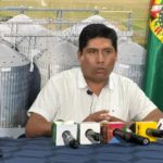 Exgerente de Emapa tiene Bs 2,8 millones en bienes y dice que no huirá del país