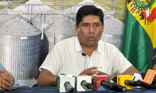 Exgerente de Emapa tiene Bs 2,8 millones en bienes y dice que no huirá del país