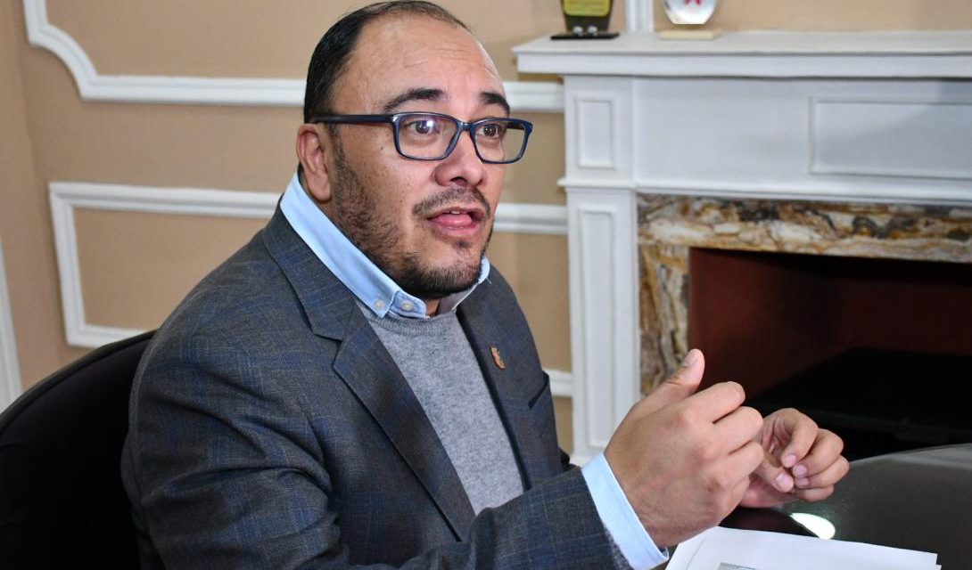 TSE descarta fraude y resta importancia a denuncias de Lara