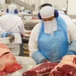 Demanda global empuja precios de la carne a niveles récord en el mercado mundial, según Bloomberg