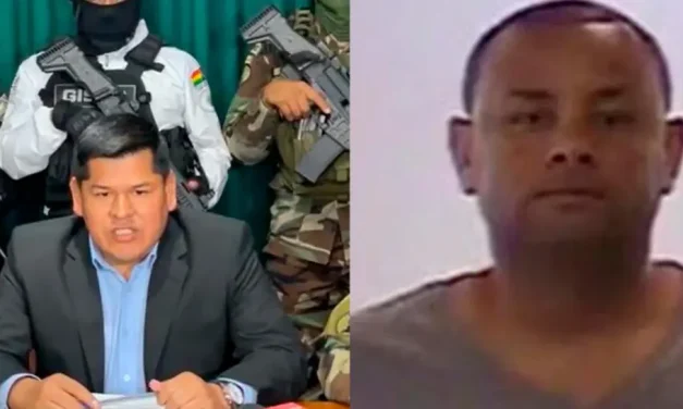 Secuestros, acribillamientos y capos de la droga: ¿Hay carteles operando en Bolivia?