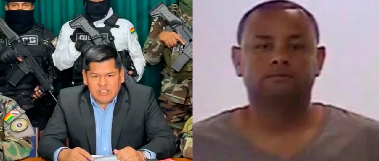 Secuestros, acribillamientos y capos de la droga: ¿Hay carteles operando en Bolivia?