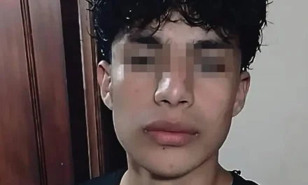 Capturan a joven de 19 años implicado en asesinato de familia en el trópico
