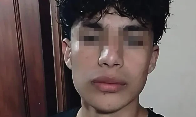 Capturan a joven de 19 años implicado en asesinato de familia en el trópico