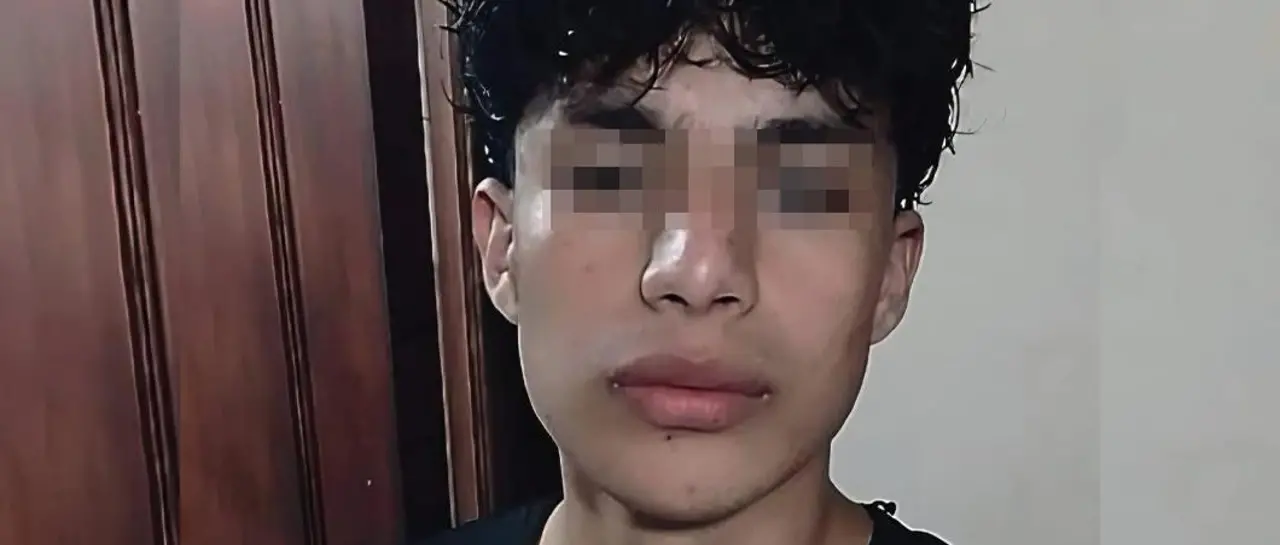 Capturan a joven de 19 años implicado en asesinato de familia en el trópico