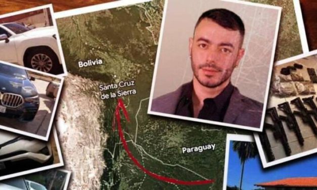 Juicio del caso Marset: Analista cuestiona que a dos años de las investigaciones no se tenga una sentencia