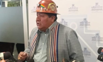 Senador Mamani denuncia sabotaje a sesiones legislativas y vincula conflicto con intereses sobre el litio